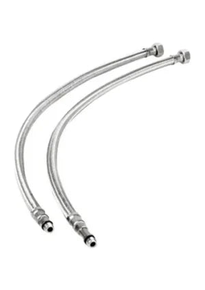 Grohe Çelik Sekmanlı Temiz Su Girişli Hortum