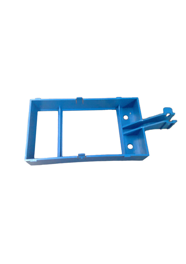 Japar Yeni Merkür Rezervuar Köprü