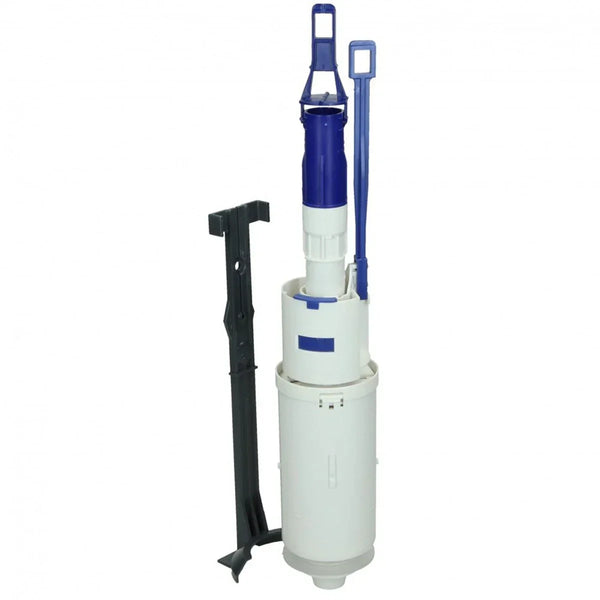 Geberit çiftli rezervuar orta göbek ( 9-6 lt )