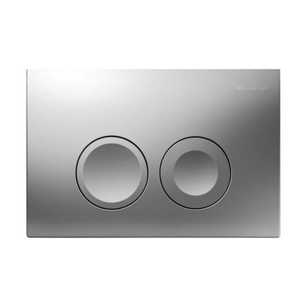 Geberit Delta 25 Kumanda Paneli