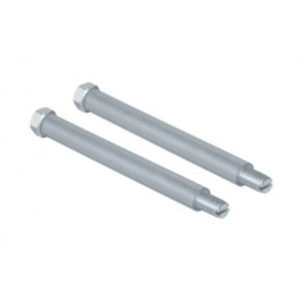 Geberit Gömme Rezervuar Rot + Somun