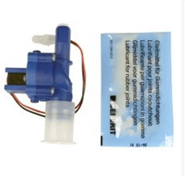 Geberit HyTronik Basıc UR Selenoid Vana
