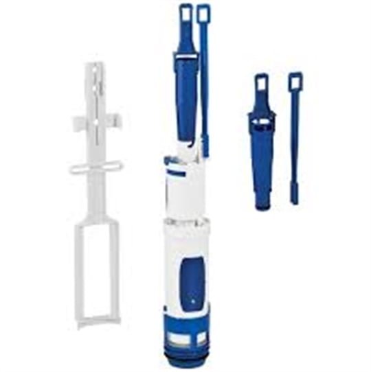 Geberit İnce Rezervuar Boşaltma Grubu (Sigma &amp; Alpha)