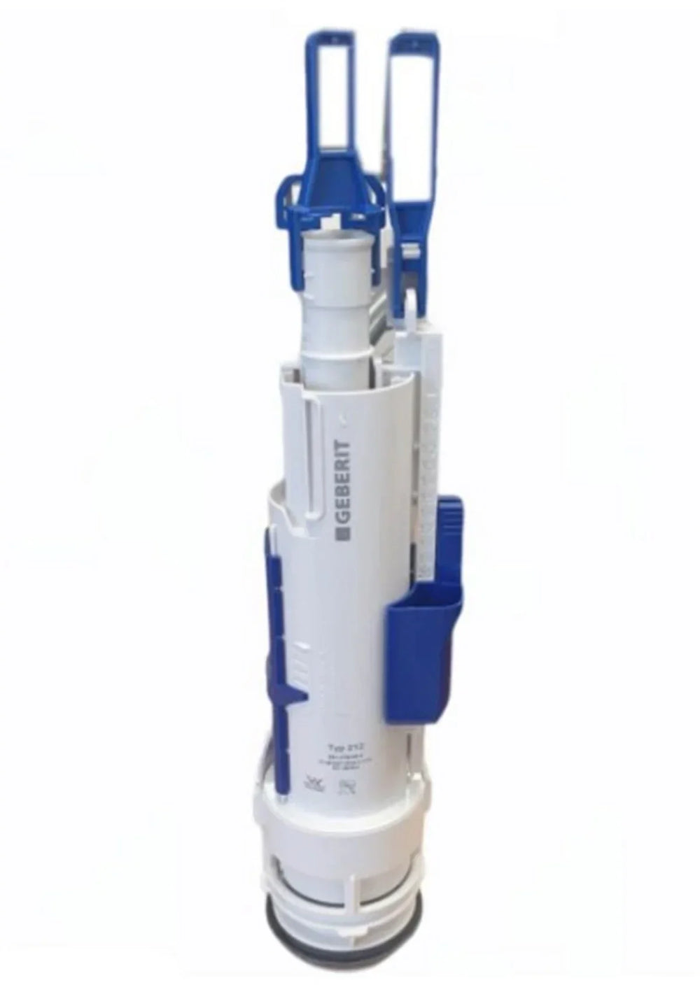 Geberit Sigma 12cm Boşaltma Grubu Type 212