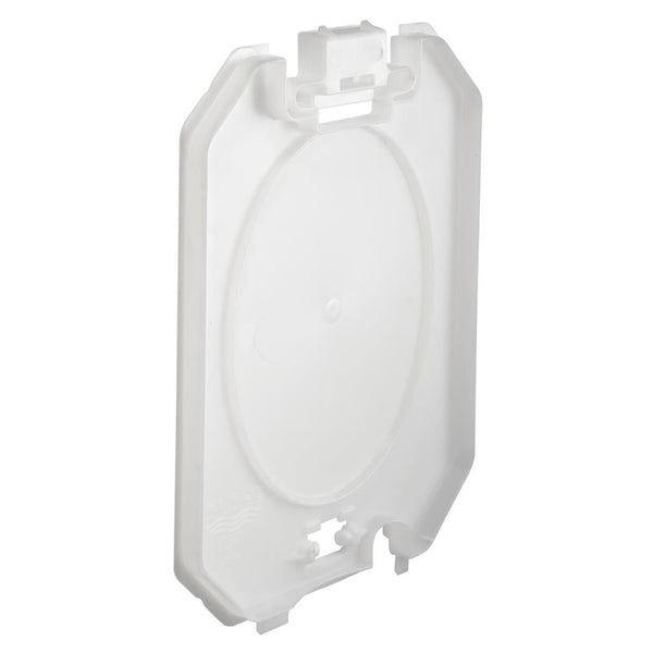 Grohe Gömme Rezervuar Kapak Şablonu Körük Muhafazası