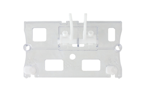 Nkp Buton Gövde Çerçeve (Şeffaf)