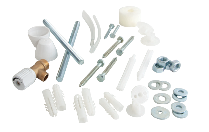 Nkp Montaj Vida Takımı