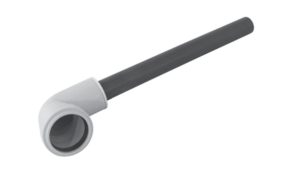 Nkp Hela Taşı Bağlantı Dirseği