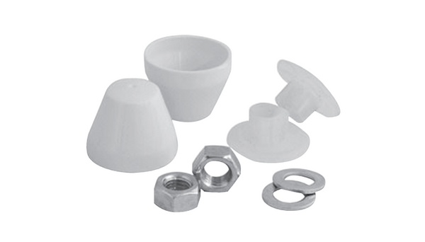 Nkp Asma Klozet Montaj Seti