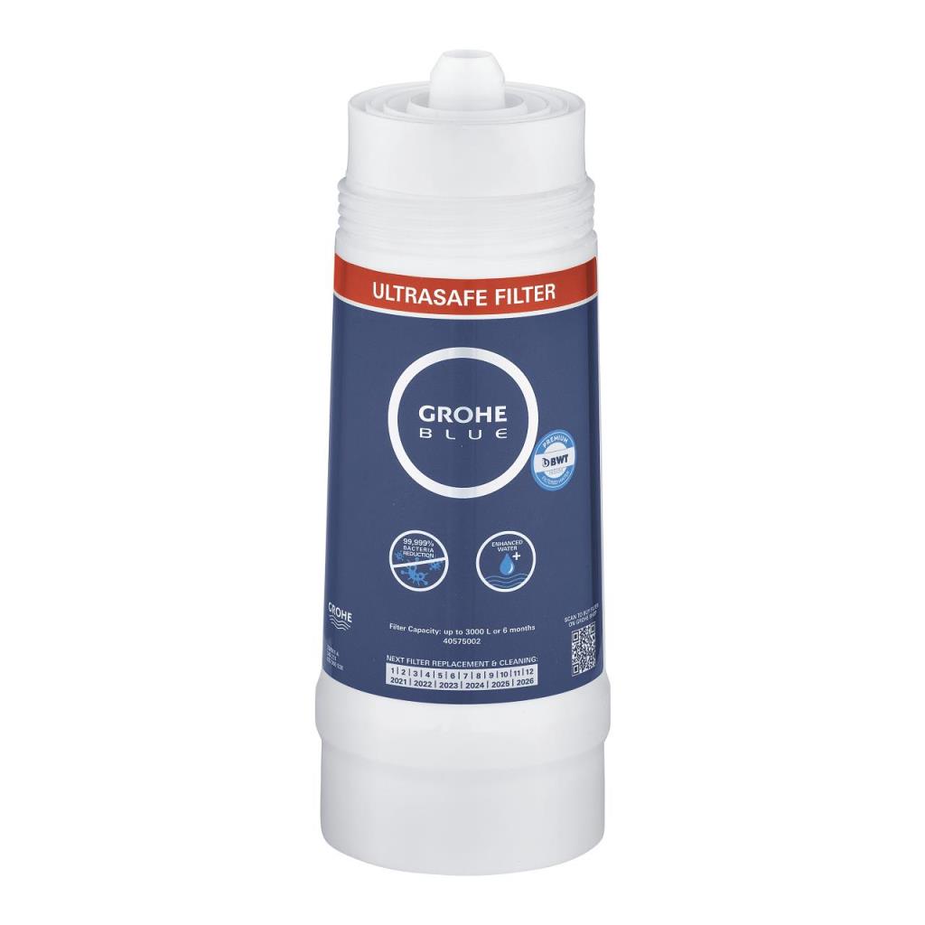 Grohe Blue UltraSafe Filtre
