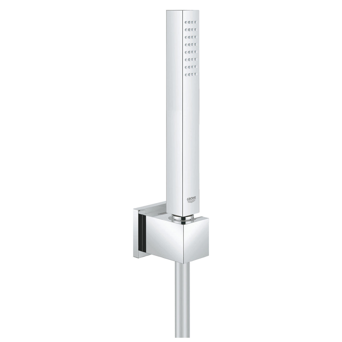 Grohe El Duşu Ve Askı Seti
