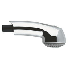 Grohe Eviye Bataryası El Duş Yedeği Zedra – Plus Krom