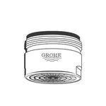 Grohe Banyo Bataryası Perlatörü M28x1 Dış Dişli