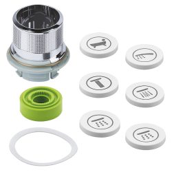 Grohe Kartuş Push Button Smart Control