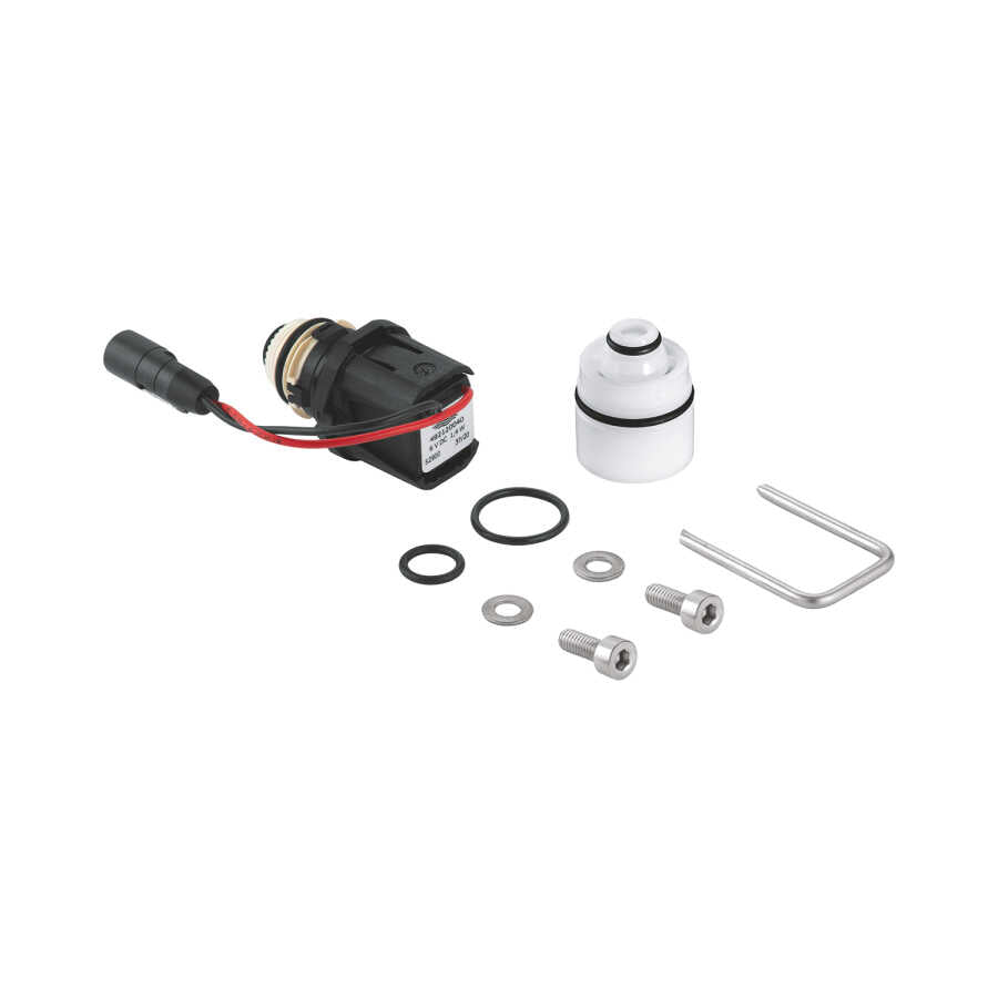 Grohe Selenoid Valf Seti