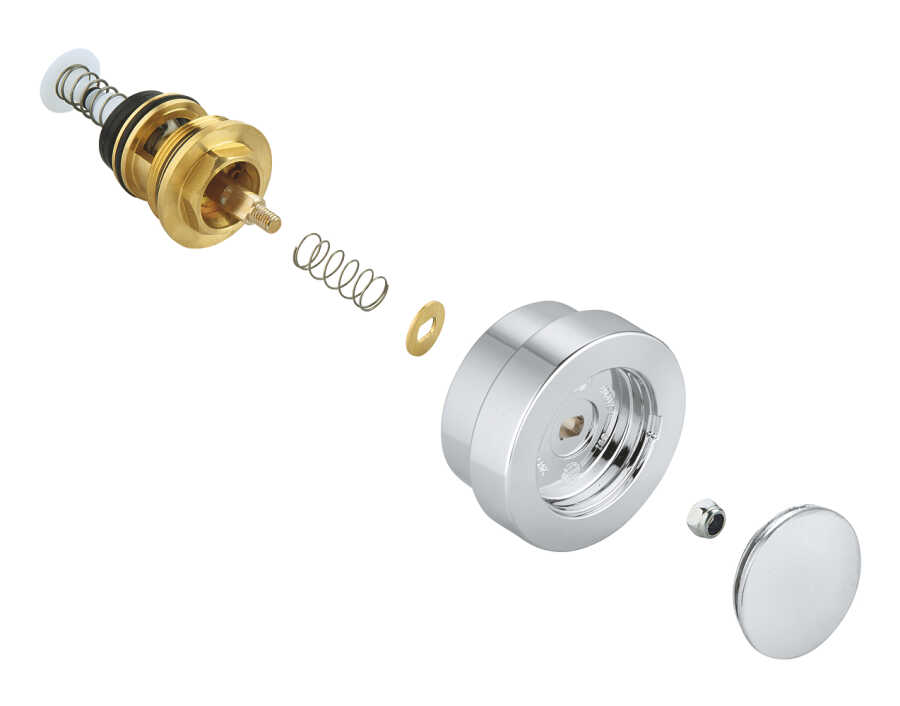 Grohe Yön Değiştirici