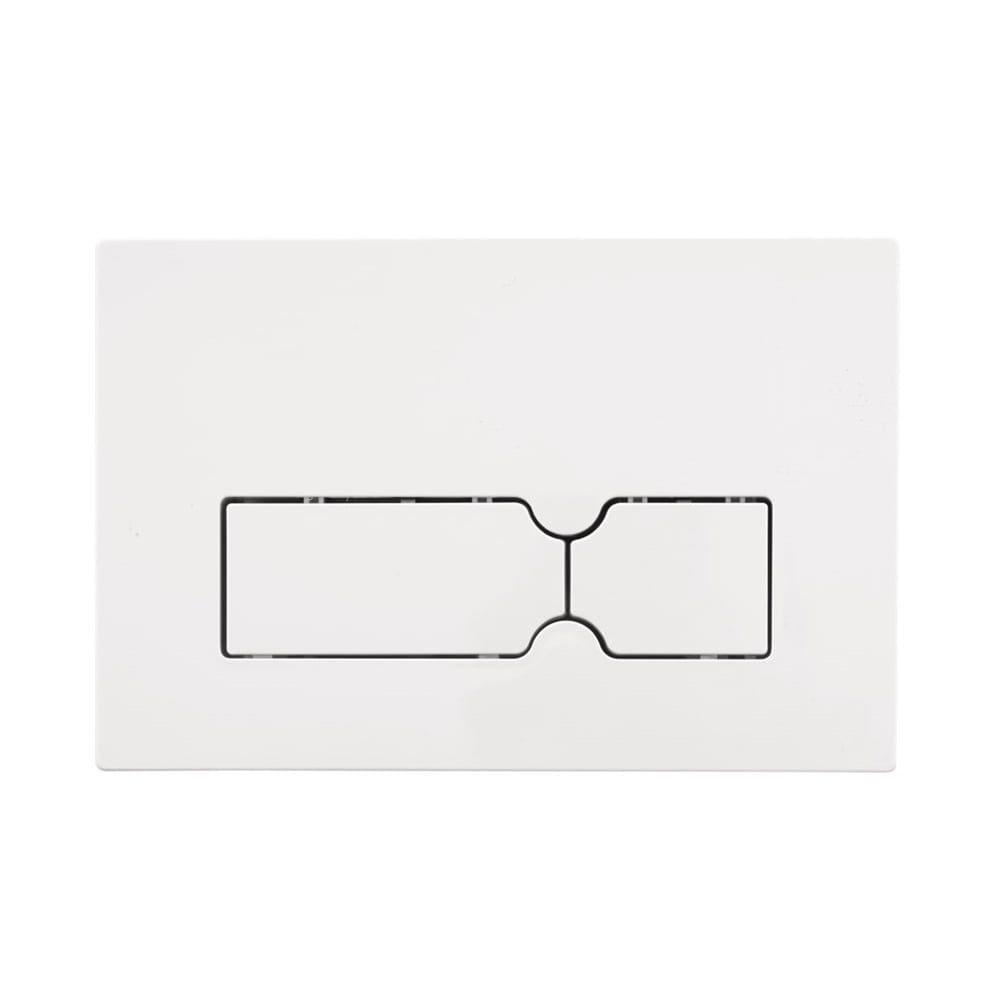 Kale Start 3/6 Beyaz Ön Panel