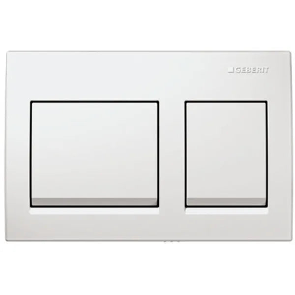 Geberit Alpha 35 Kumanda Paneli