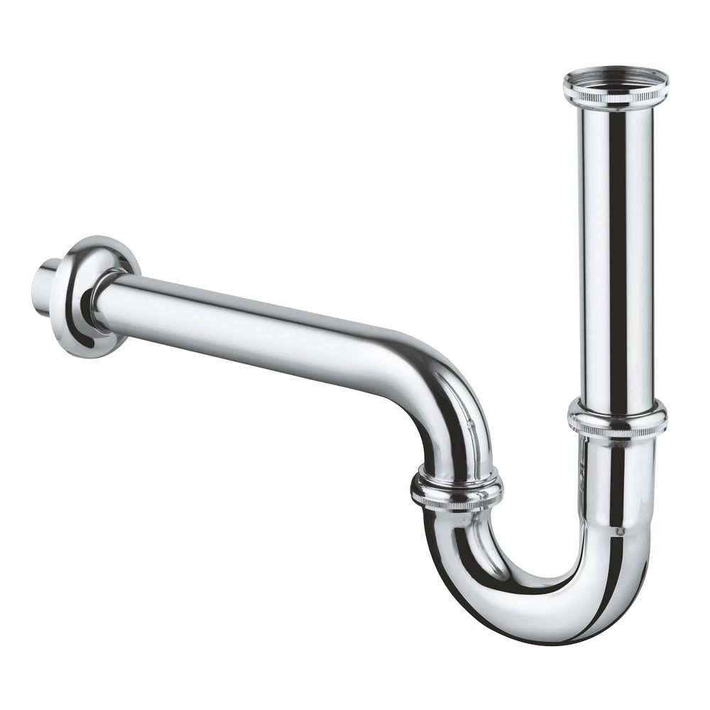 Grohe 330mm Deveboynu Lavabo Sifonu