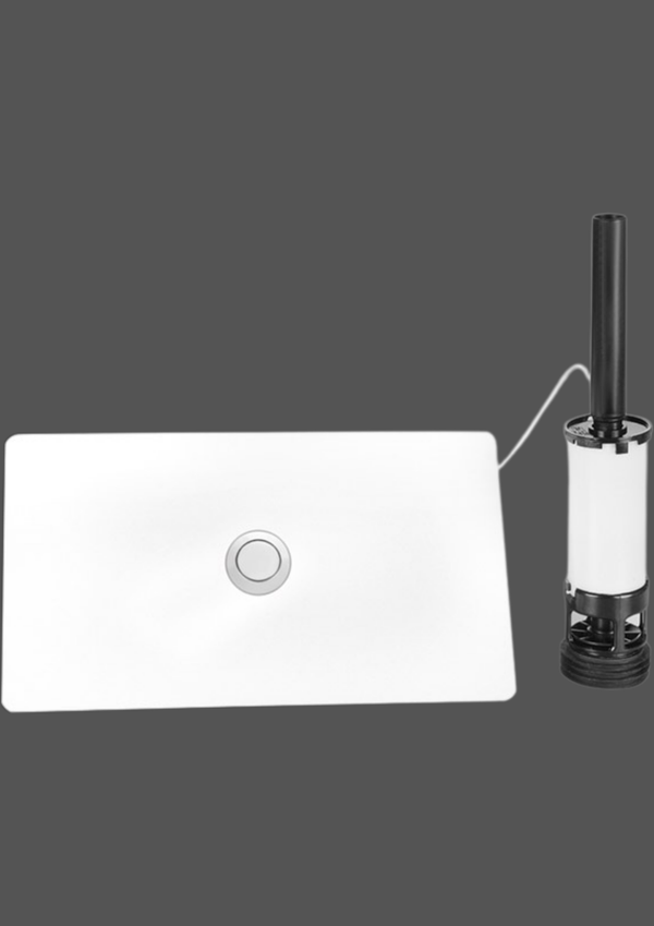 Ydz Rezervuar Dönüşüm Kiti