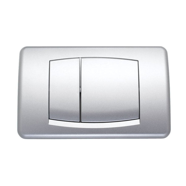 Japar Selen Çift Kademeli Kumanda Paneli