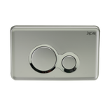 Japar Otto Panel Mat Krom