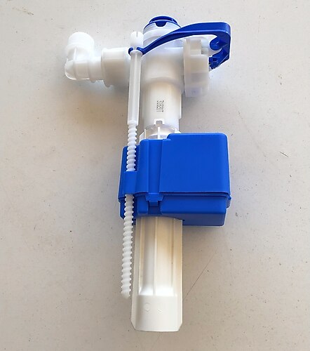 Serel Doldurma Grubu 3/8