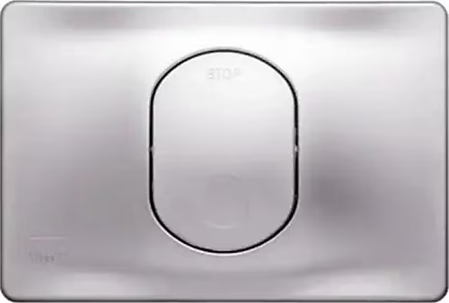 Vitra 701-1085 Mat Krom Panel