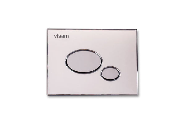 Visam Perge Kontrol Paneli