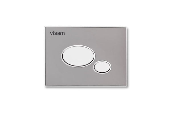 Visam Perge Kontrol Paneli