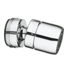 Grohe Lavabo Bataryası Perlatörü Oynar Başlıklı M22 X1