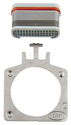 Grohe Allure Lavabo Bataryası Perlatörü