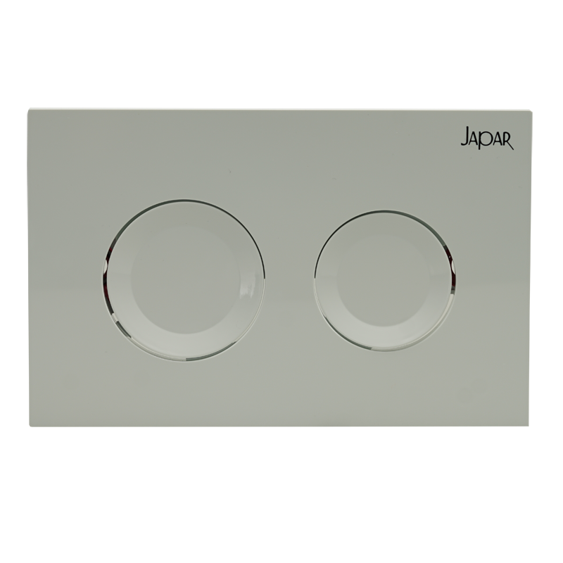 Japar Pulse Kumanda Paneli