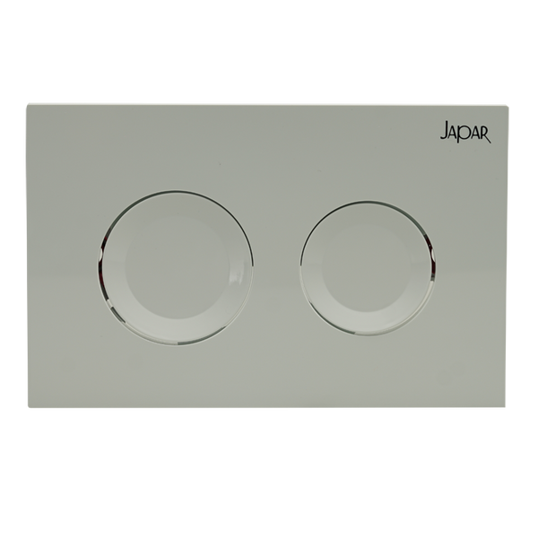 Japar Pulse Kumanda Paneli