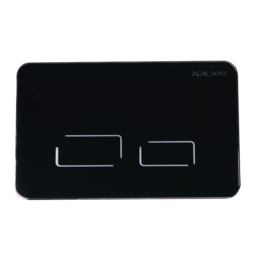 Japar Sense Siyah Kontrol Paneli