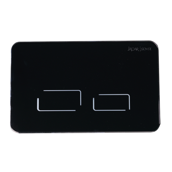 Japar Sense Siyah Kontrol Paneli