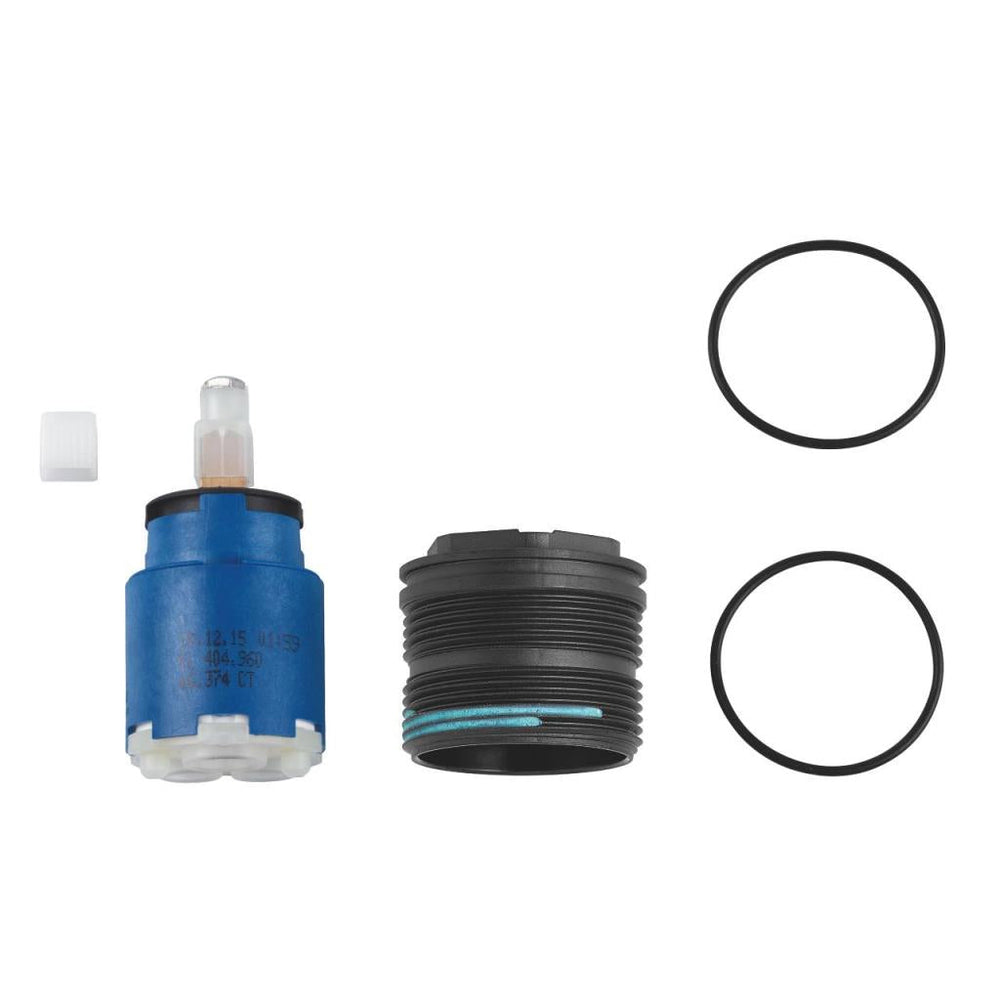 Grohe Seramik Kartuş 35 Mm Lavabo, Banyo Ve Mutfak Eviye Bataryaları İçin