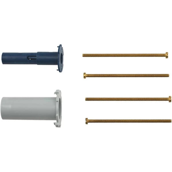Grohe Rapido Smartbox Universal Çiift Çıkışlı Termostat Uzantısı 25 Mm