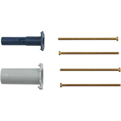 Grohe Rapido Smartbox Universal Çiift Çıkışlı Termostat Uzantısı 25 Mm