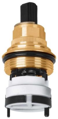 Grohe Carbodür Salmastra 90 Derece Sağa Kapalı