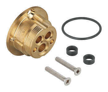 Grohe Veris Lavabo Bataryası Uzatması